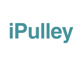 IPULLEY 第6类五金金属商标图样