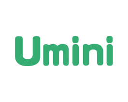 UMINI 第6类五金金属商标图样