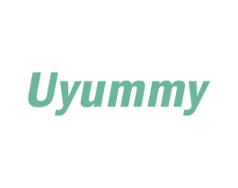 UYUMMY 第5类医药商标图样