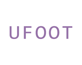 UFOOT 第5类医药商标图样