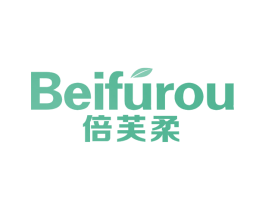 倍芙柔 第3类化妆品商标图样