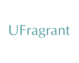 UFRAGRANT 第3类化妆品商标图样