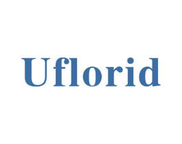 UFLORID 第3类化妆品商标图样