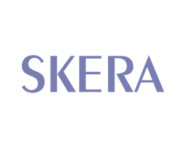 SKERA 第3类化妆品商标图样