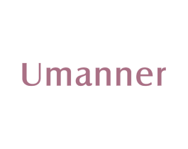 UMANNER 第3类化妆品商标图样