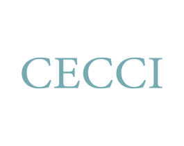 CECCI 第3类化妆品商标图样
