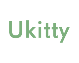 UKITTY 第3类化妆品商标图样