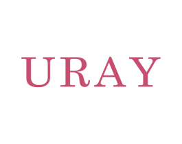 URAY 第3类化妆品商标图样