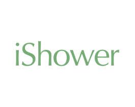ISHOWER 第3类化妆品商标图样