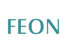 FEON 第3类化妆品商标图样