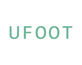 UFOOT 第3类化妆品商标图样
