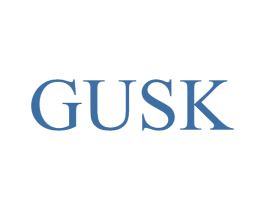 GUSK 第3类化妆品商标图样