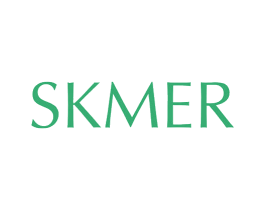 SKMER 第3类化妆品商标图样