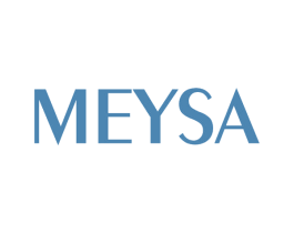 MEYSA 第3类化妆品商标图样