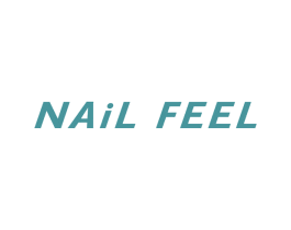 NAIL FEEL 第3类化妆品商标图样