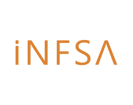 INFSA 第3类化妆品商标图样