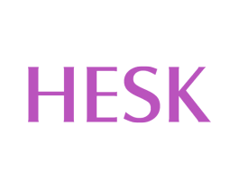 HESK 第3类化妆品商标图样