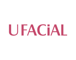 UFACIAL 第3类化妆品商标图样