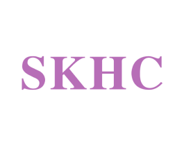 SKHC 第3类化妆品商标图样
