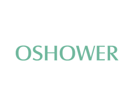 OSHOWER 第3类化妆品商标图样