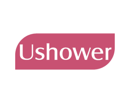 USHOWER 第3类化妆品商标图样
