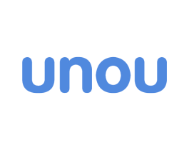 UNOU 第3类化妆品商标图样