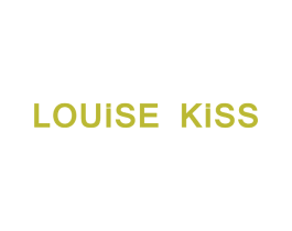 LOUISE KISS 第3类化妆品商标图样