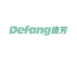 德芳 第2类颜料油漆商标图样