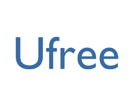 UFREE 第2类颜料油漆商标图样