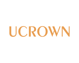 UCROWN 第2类颜料油漆商标图样