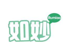 如妙 第29类食品商标图样