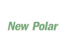 NEW POLAR 第18类皮革箱包商标图样