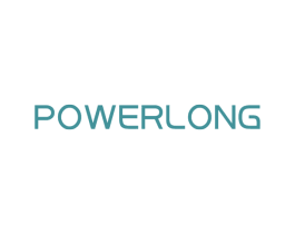 POWERLONG 第18类皮革箱包商标图样