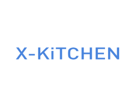 X-KITCHEN 第11类家用电器商标图样