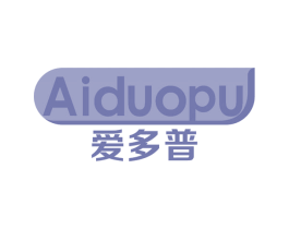 爱多普 第9类科学仪器商标图样