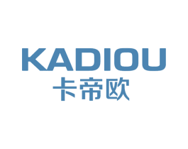卡帝欧 第14类珠宝钟表商标图样
