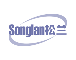 松兰 第11类家用电器商标图样
