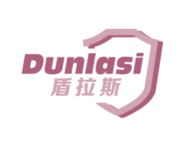盾拉斯 第9类科学仪器商标图样