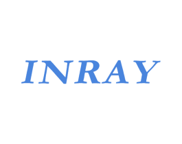 INRAY 第3类化妆品商标图样