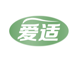 爱适 第12类运输工具商标图样