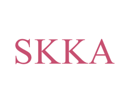 SKKA 第3类化妆品商标图样