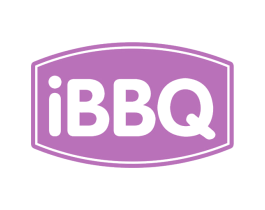 IBBQ 第30类小食配料商标图样