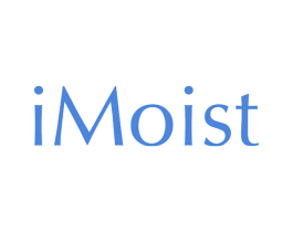 IMOIST 第3类化妆品商标图样
