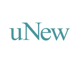 UNEW 第16类办公工具商标图样