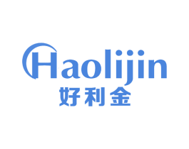 好利金 第16类办公工具商标图样