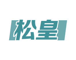 松皇 第11类家用电器商标图样