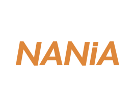NANIA 第3类化妆品商标图样