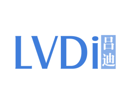 吕迪 第3类化妆品商标图样