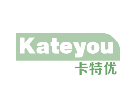 卡特优 第25类服装鞋帽商标图样