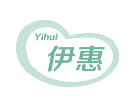 伊惠 第29类食品商标图样